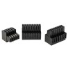 Schneider Electric Modicon X80 Series Connection Kit for M340 Counter Module BMXXTSHSC20