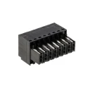 Schneider Electric Modicon X80 Series Connection Kit for M340 Counter Module BMXXTSHSC20