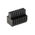 Schneider Electric Modicon X80 Series Connection Kit for M340 Counter Module BMXXTSHSC20