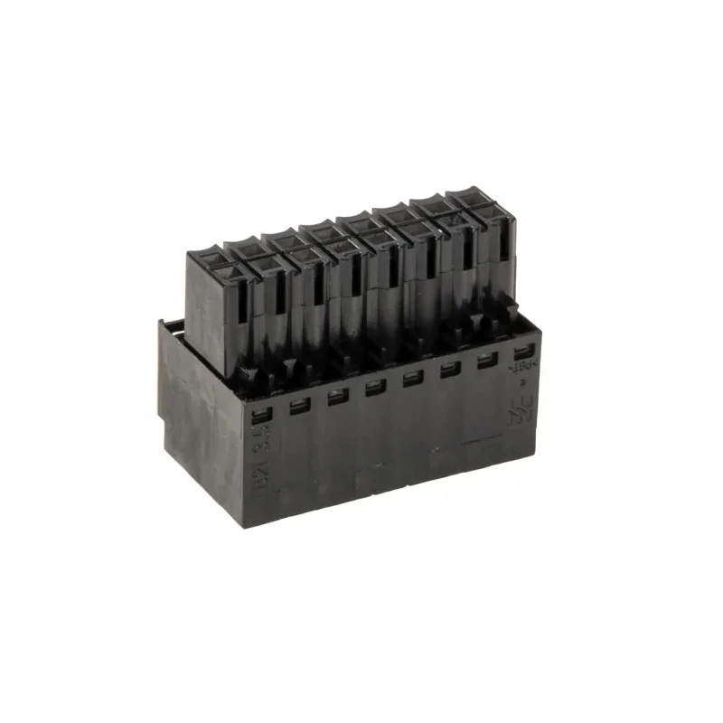 Schneider Electric Modicon X80 Series Connection Kit for M340 Counter Module BMXXTSHSC20