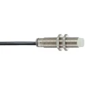 Telemecanique Sensors Inductive Proximity Sensor Threaded Barrel M12 NPN Stainless Steel 36V 200mA XS212SANAL2
