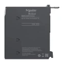 Schneider Electric PLC I/O Module, Discrete 8 Inputs/Outputs, Rack Mount, Modicon X80 BMXDDM16022