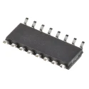 NVE 4-Channel Digital Isolator 110 Mbps, 2.5 kVrms, SOIC, 5.5V IL717-3E