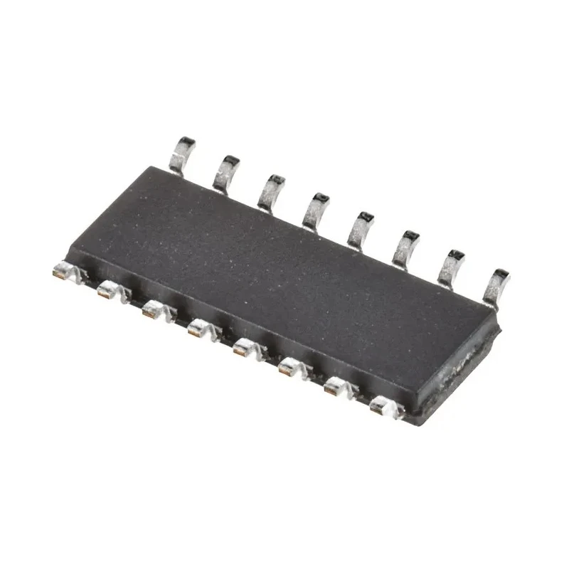NVE 4-Channel Digital Isolator 110 Mbps, 2.5 kVrms, SOIC, 5.5V IL717-3E