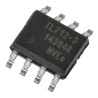 NVE 2-Channel Digital Isolator IL712-3E 110 Mbps, 2.5 kVrms, 5.5V, SOIC-8 Surface Mount