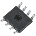 NVE 2-Channel Digital Isolator IL712-3E 110 Mbps, 2.5 kVrms, 5.5V, SOIC-8 Surface Mount