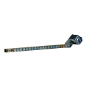Schneider Electric Acti9 Earth & Neutral Terminal Bar for Screw Support Busbar, up to 20 Connectors, 200A 
