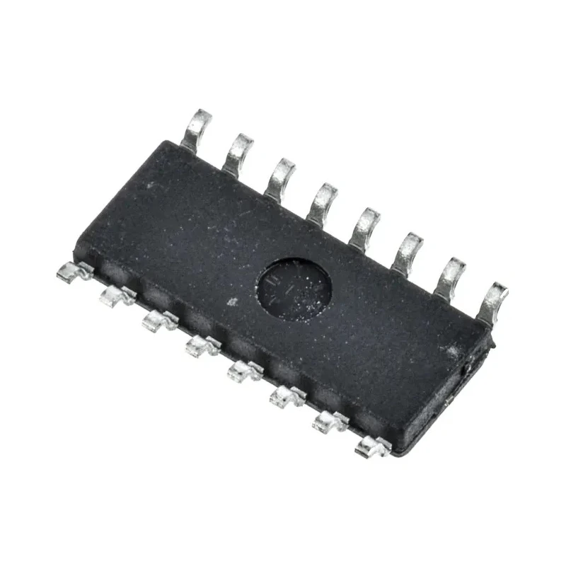 NVE 4-Channel High-Speed Digital Isolator 110 Mbps, 2.5 kVrms, 3V–5.5V, 16-Pin, Surface Mount IL716-3E