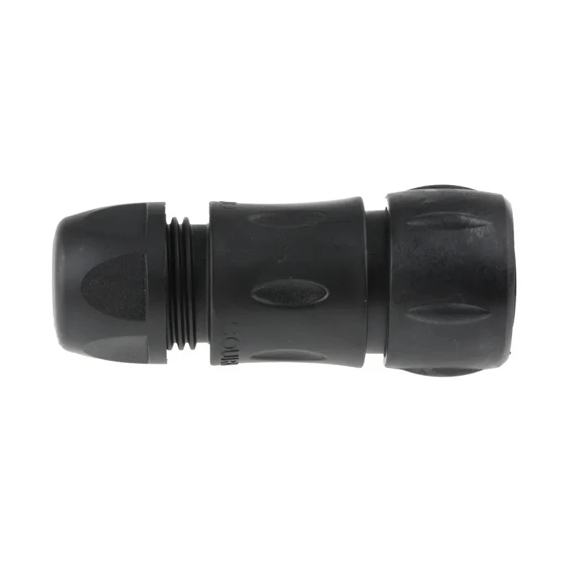Souriau Sunbank by Eaton Circular Connector 19 Contacts, Cable, Standard, Male Socket, IP68, IP69K, Bayonet UTS6JC1419P