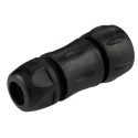 Souriau Sunbank by Eaton Circular Connector, 7 Contacts, Cable Mount, Socket, Female, Standard Size, /IP69K, 16A, 250V IP68
