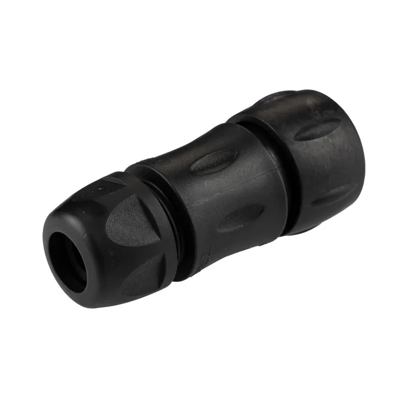 Souriau Sunbank by Eaton Circular Connector, 7 Contacts, Cable Mount, Socket, Female, Standard Size, /IP69K, 16A, 250V IP68