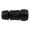 Souriau Sunbank by Eaton Circular Connector, 7 Contacts, Cable Mount, Socket, Female, Standard Size, /IP69K, 16A, 250V IP68