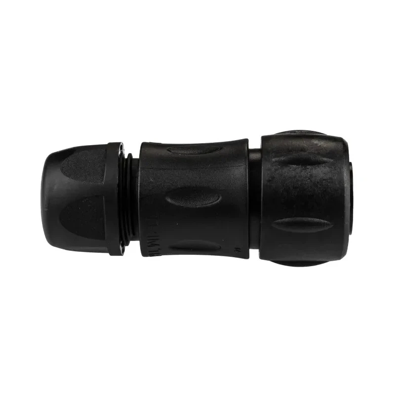 Souriau Sunbank by Eaton Circular Connector, 7 Contacts, Cable Mount, Socket, Female, Standard Size, /IP69K, 16A, 250V IP68