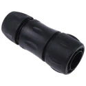 Souriau Sunbank by Eaton Circular Connector, 12 Contacts, Cable Mount, Plug, Male, IP68/IP69K, UTS Series UTS6JC1412P