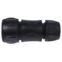 Souriau Sunbank by Eaton Circular Connector, 12 Contacts, Cable Mount, Plug, Male, IP68/IP69K, UTS Series UTS6JC1412P