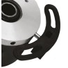Baumer Torque Support & Spring Washer, Pin Type, 9.5 mm Shaft, Screw Terminal, 22 mm Width Z 119.024