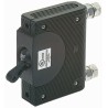 ETA 1-Pole Panel Mount Isolator Switch 100A, IP00, IP40, 480V AC, Quick Connect 8345-B01A-U3M0-DB1B1B-100A