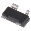 Nexperia Small Signal Switching Diode 250 V 225 mA SOT-143 Surface Mount BAV23,215