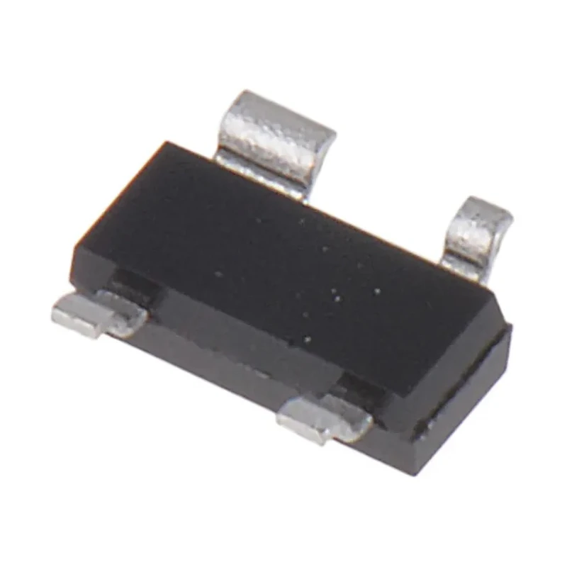Nexperia Small Signal Switching Diode 250 V 225 mA SOT-143 Surface Mount BAV23,215
