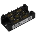 IXYS Bridge Rectifier Module 1600V 640A 5-Pin Panel V1-A-Pack VUO80-16NO1