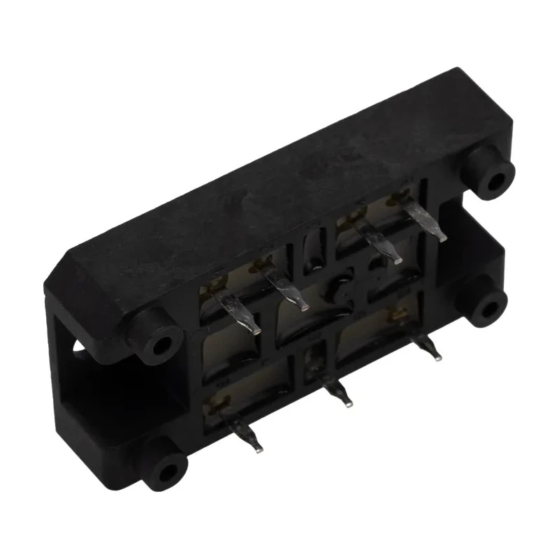 IXYS Bridge Rectifier Module 1600V 640A 5-Pin Panel V1-A-Pack VUO80-16NO1