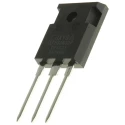 IXYS HiperFET Polar N-Channel MOSFET, 88A, 300V, Enhancement, TO-247, 3 Pin IXFH88N30P