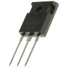 IXYS HiperFET Polar N-Channel MOSFET, 88A, 300V, Enhancement, TO-247, 3 Pin IXFH88N30P