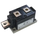 IXYS Dual Thyristor Module 1600V, 9.6kA, 250A, Panel Mount, 7-Pin MCC255-16IO1