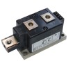 IXYS Dual Thyristor Module 1600V, 9.6kA, 250A, Panel Mount, 7-Pin MCC255-16IO1