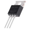 IXYS Thyristor 1200 V, 19 A, 28 mA, 180 A, TO-220 Package, SCR, CS19-12HO1