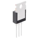 IXYS Thyristor 1200 V, 19 A, 28 mA, 180 A, TO-220 Package, SCR, CS19-12HO1