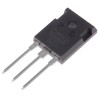 IXYS N-Channel IGBT Transistor 32A 1700V 190W TO-247AD Through Hole IXGH16N170