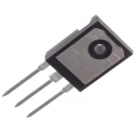 IXYS N-Channel IGBT Transistor 32A 1700V 190W TO-247AD Through Hole IXGH16N170