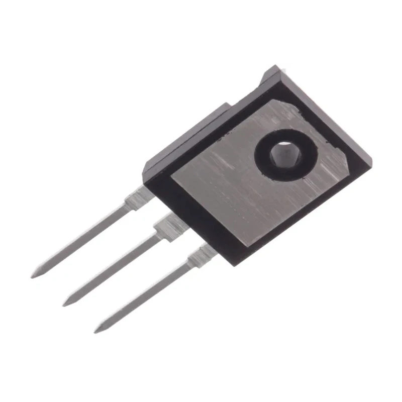 IXYS N-Channel IGBT Transistor 32A 1700V 190W TO-247AD Through Hole IXGH16N170
