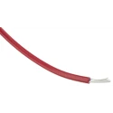 RS PRO Type K Thermocouple Cable 25 m Unscreened PVC Insulation 7 x 0.2mm, 105°C Max 151-316