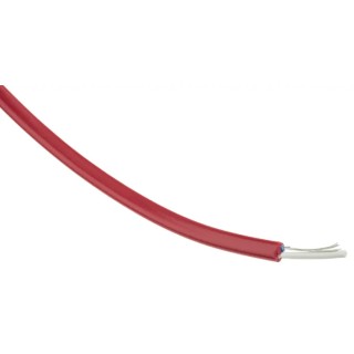 RS PRO Type K Thermocouple Cable 25 m Unscreened PVC Insulation 7 x 0.2mm, 105°C Max 151-316