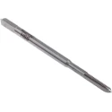 RS PRO Threading Tap M2, Metric Standard, Hand Tap, HSS, 41mm, Right Hand 152-120