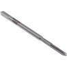 RS PRO Threading Tap M2, Metric Standard, Hand Tap, HSS, 41mm, Right Hand 152-120