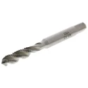 RS PRO Threading Tap M6 Metric Spiral Flute Machine Tap HSS, Right Hand 66mm 151-987