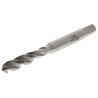 RS PRO Threading Tap M6 Metric Spiral Flute Machine Tap HSS, Right Hand 66mm 151-987