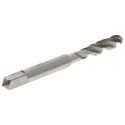 RS PRO Threading Tap M6 Metric Spiral Flute Machine Tap HSS, Right Hand 66mm 151-987