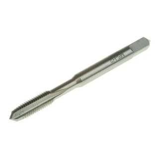 RS PRO Threading Tap M5 Metric Standard Straight Flute Second Hand Tap HSS 58mm 152-293