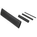 HellermannTyton ShrinKit 321 Basic Heat Shrink Tubing Kit, Black, 18 mm Sleeve 380-03001 SHRINKIT 321 BASIC-PO-X-BK