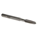 RS PRO Threading Tap M5 Metric Standard Hand Tap HSS Blue Stream Tempered 58mm Taper 152-300
