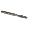 RS PRO Threading Tap M5 Metric Standard Hand Tap HSS Blue Stream Tempered 58mm Taper 152-300