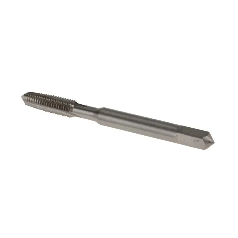 RS PRO Threading Tap M5 Metric Standard Hand Tap HSS Blue Stream Tempered 58mm Taper 152-300