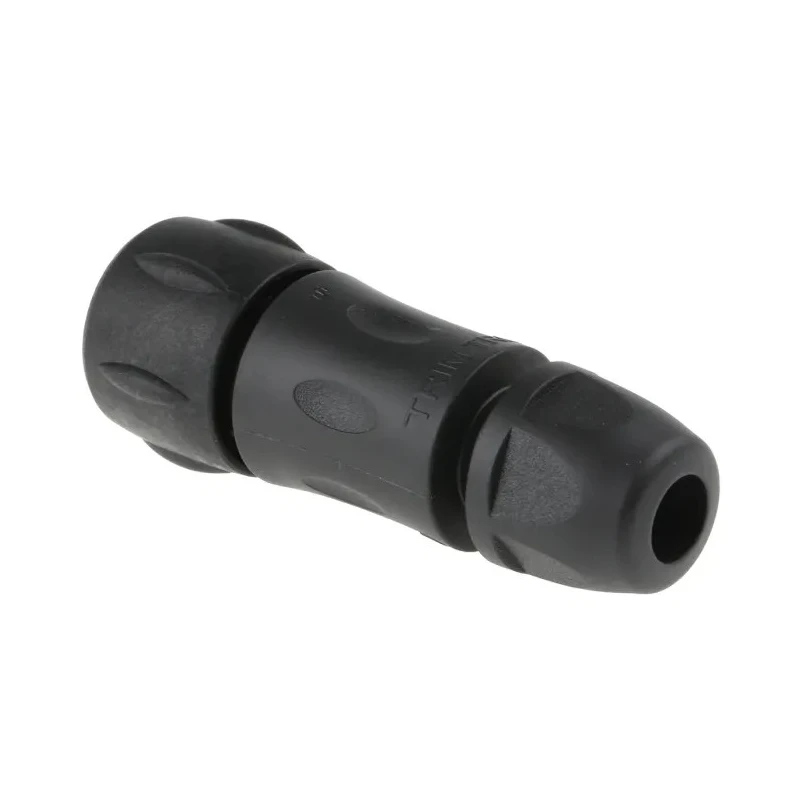 Souriau Sunbank by Eaton Circular Connector 3 Contacts, Cable Mount, Female Socket, IP68/IP69K, 16A, 250V, UTS6JC103S