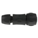 Souriau Sunbank by Eaton Circular Connector 3 Contacts, Cable Mount, Female Socket, IP68/IP69K, 16A, 250V, UTS6JC103S