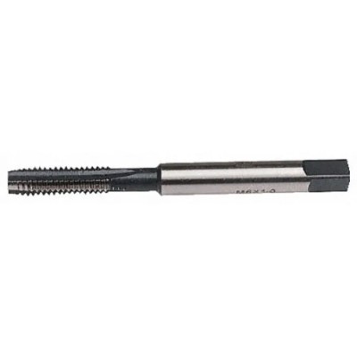 RS PRO 1/4 UNC Thread Tap Set, Straight Flute, HSS, Hand Tap, 2 Pieces, 66mm, UNC Standard 152-439