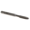 RS PRO M6 Threading Tap, Metric Standard, Straight Flute Second, Hand Tap, HSS, 66 mm, 152-407